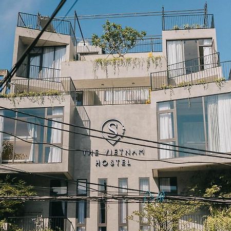 The Vietnam Hostel Дананг Екстер'єр фото