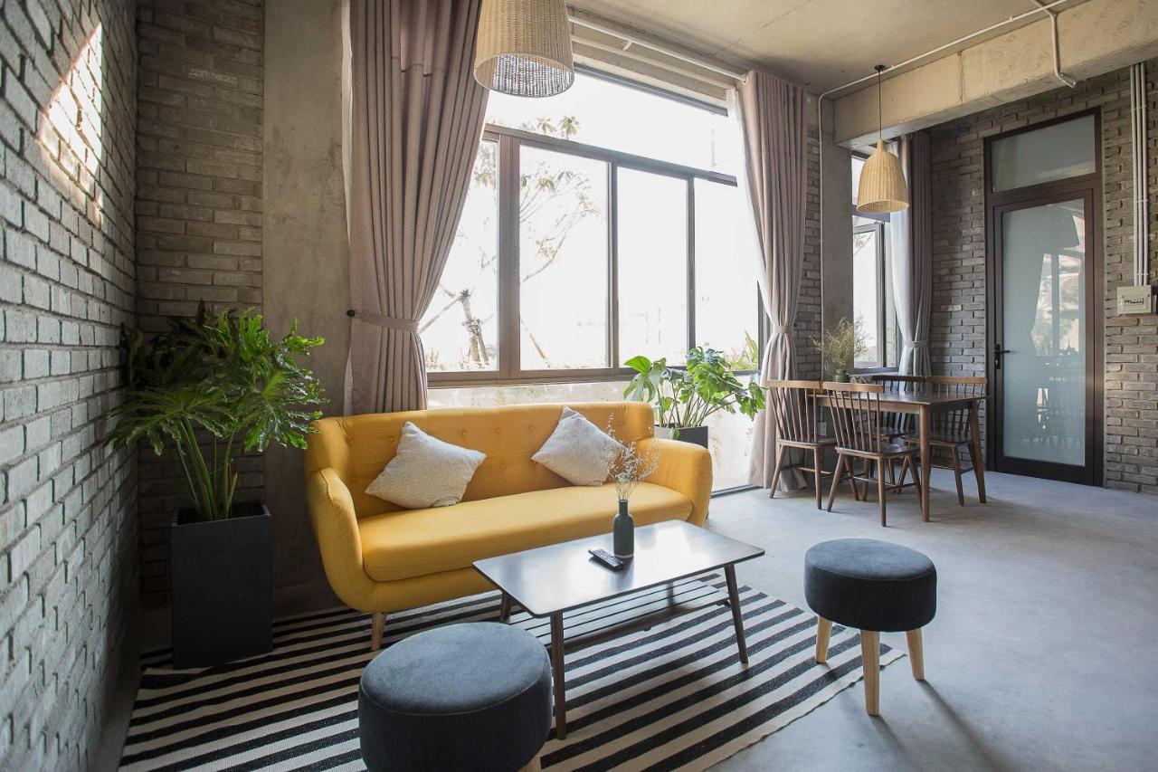The Vietnam Hostel Дананг Екстер'єр фото