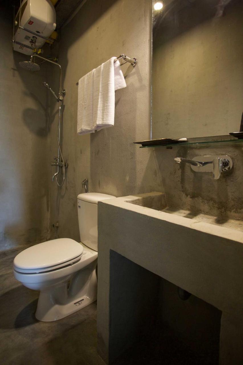 The Vietnam Hostel Дананг Екстер'єр фото