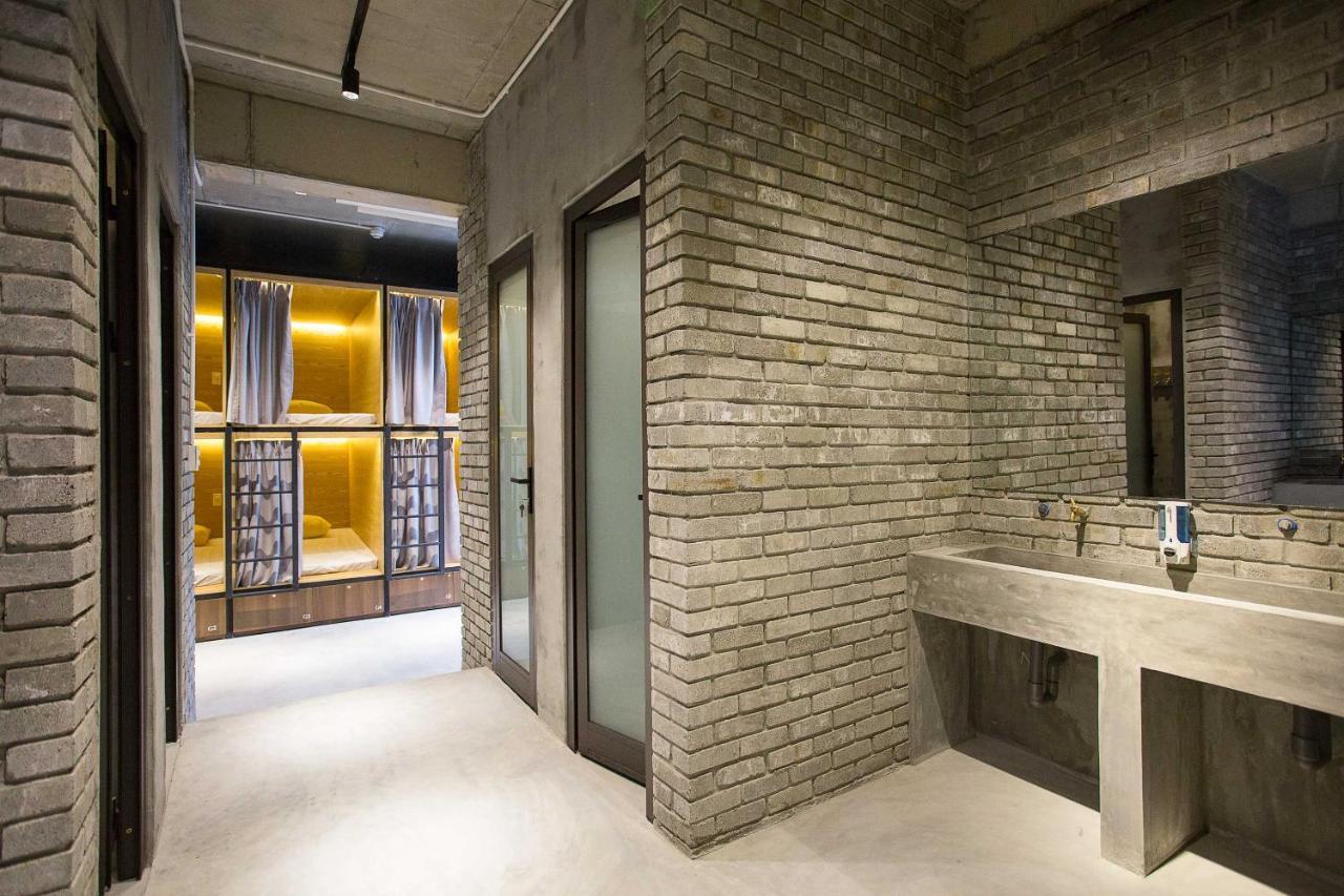 The Vietnam Hostel Дананг Екстер'єр фото