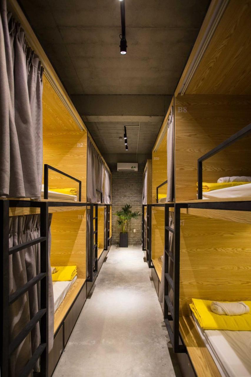The Vietnam Hostel Дананг Екстер'єр фото