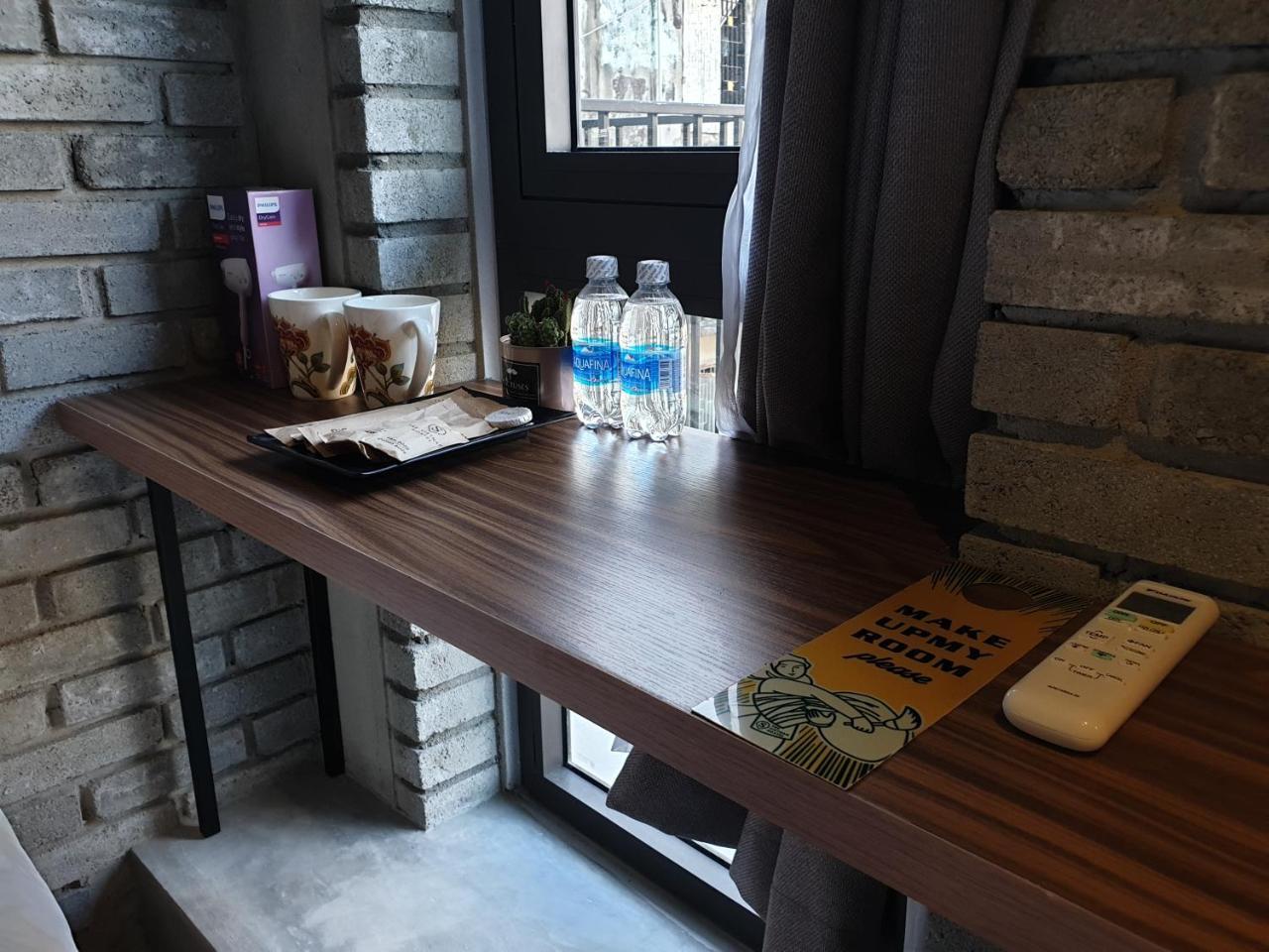 The Vietnam Hostel Дананг Екстер'єр фото