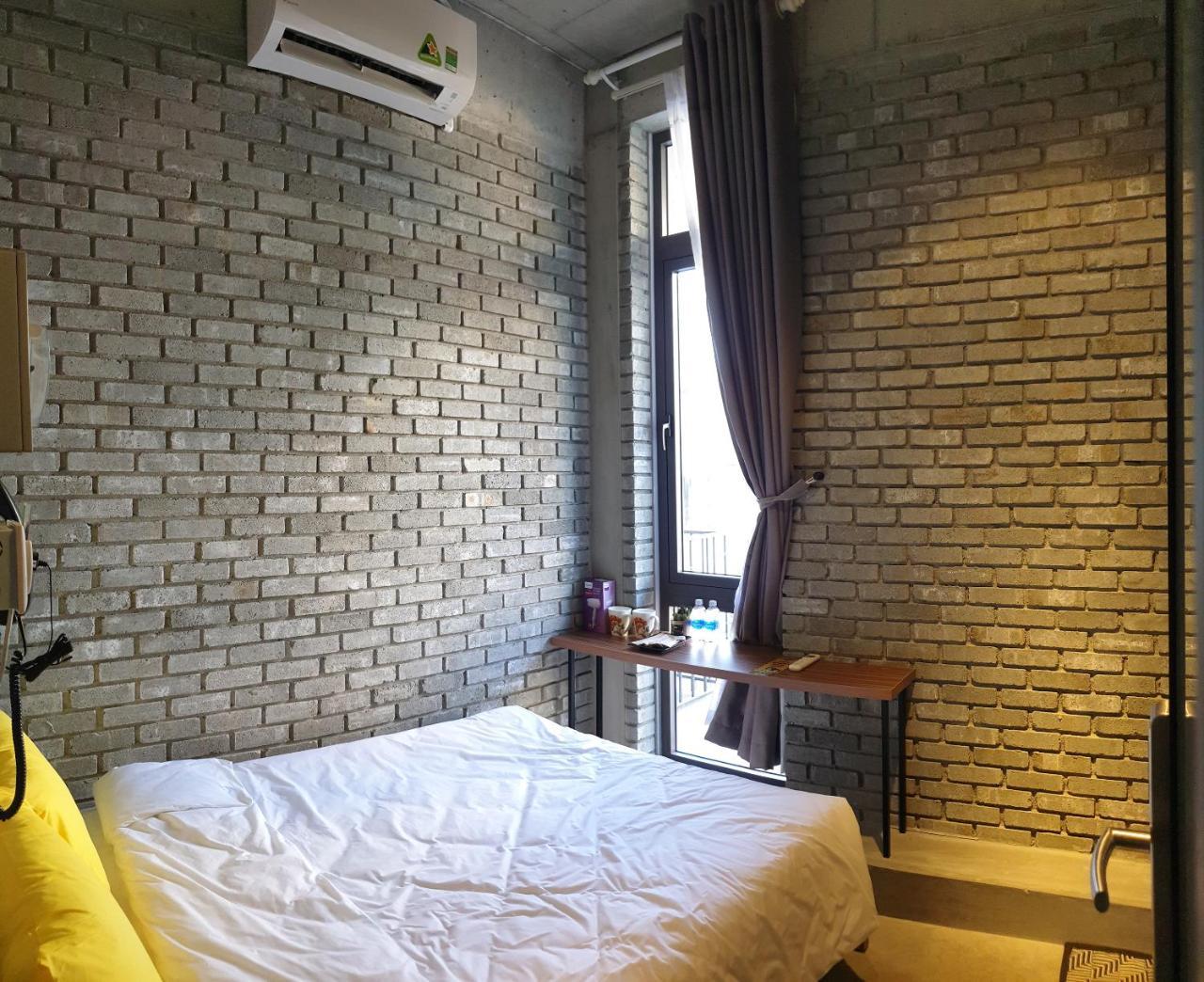 The Vietnam Hostel Дананг Екстер'єр фото