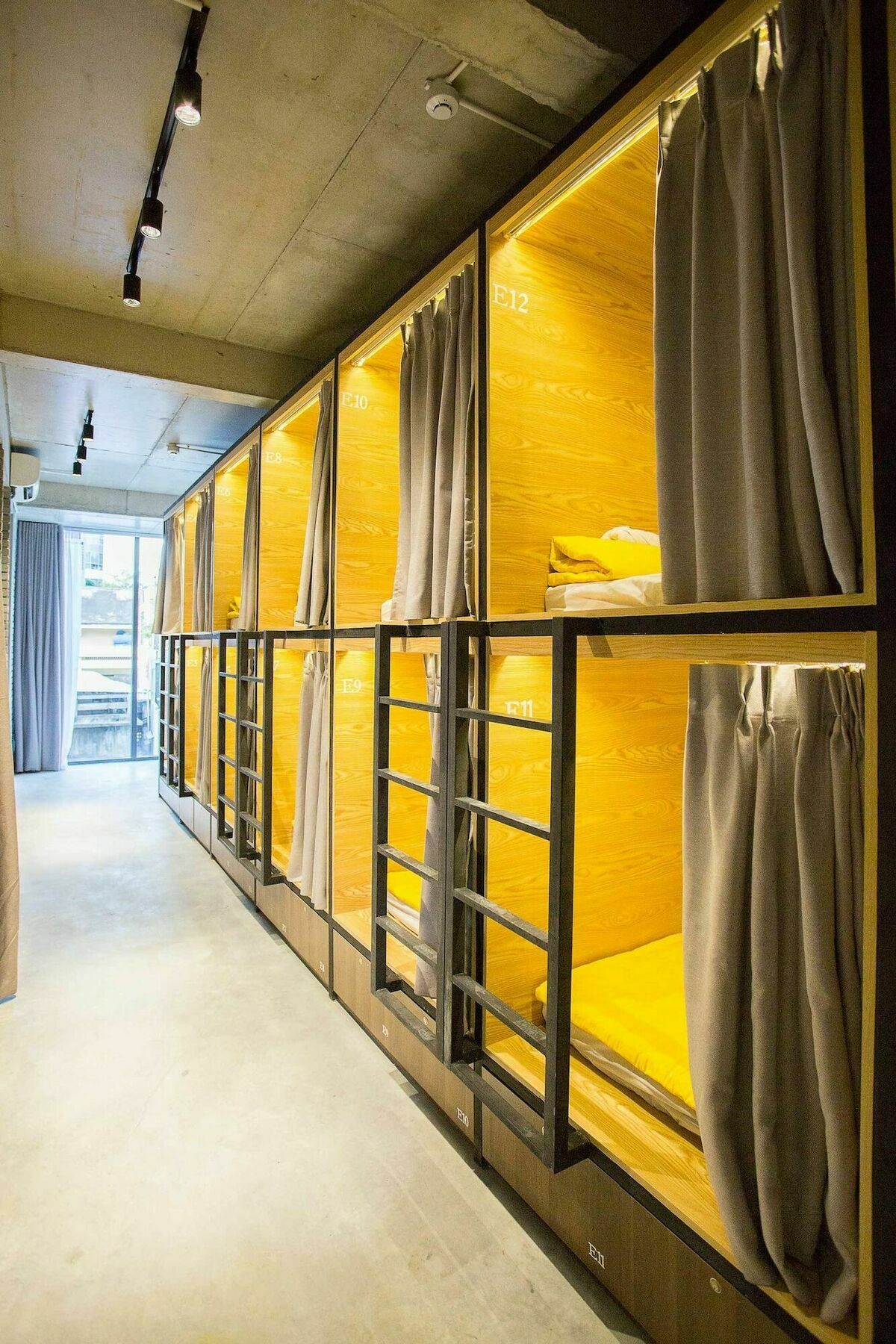 The Vietnam Hostel Дананг Екстер'єр фото