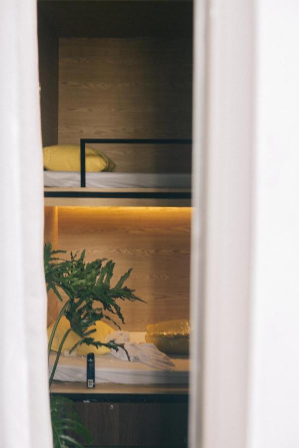 The Vietnam Hostel Дананг Екстер'єр фото